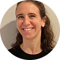 Dr Isabelle Scheid