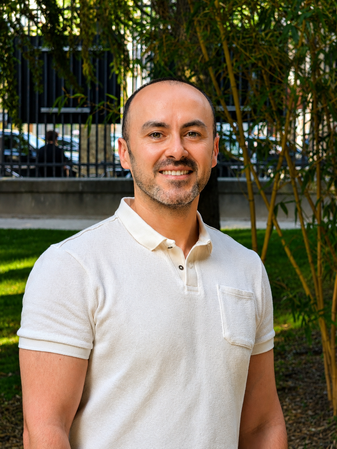 Dr Zeyad Al Salloum
