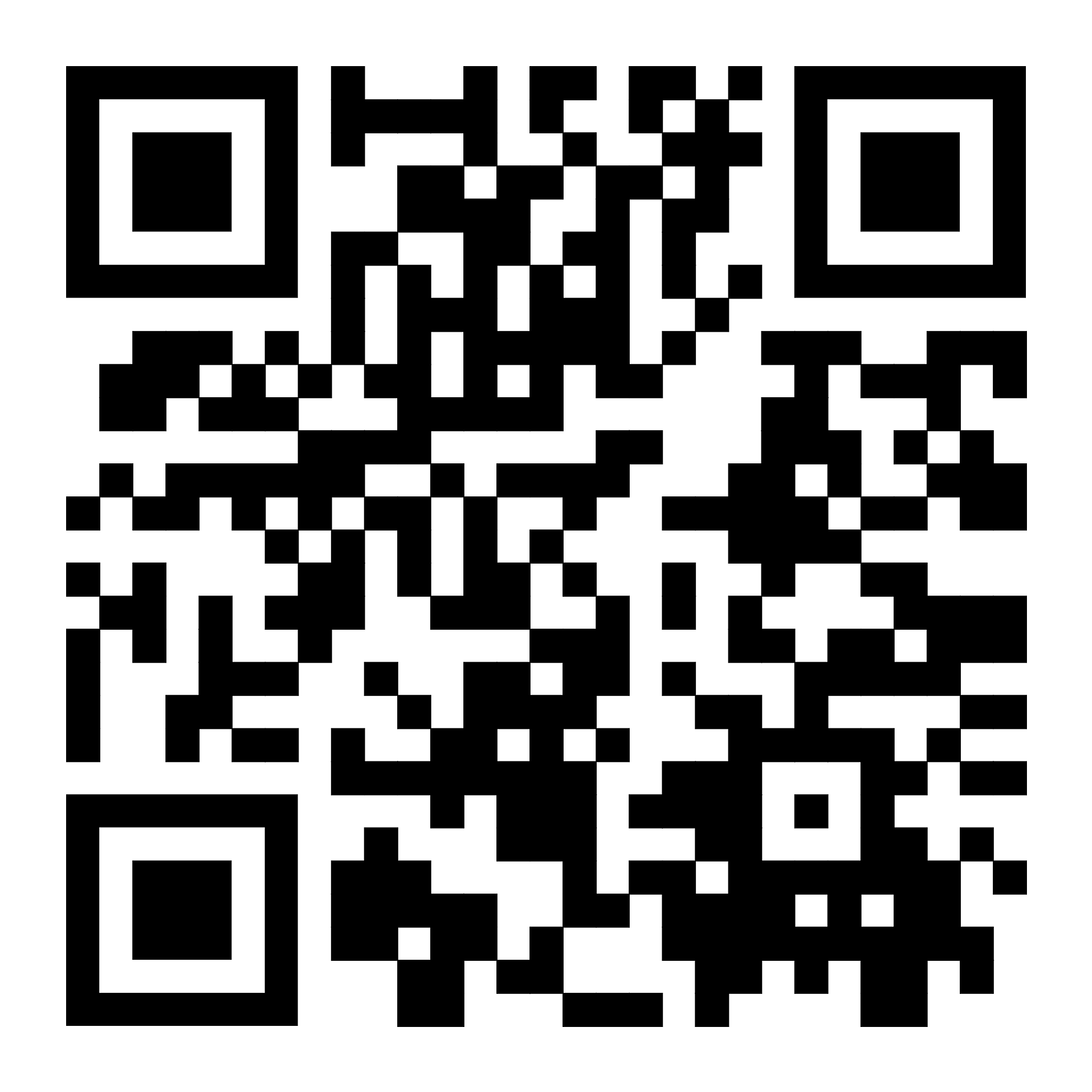 QR Code Prise de rendez-vous