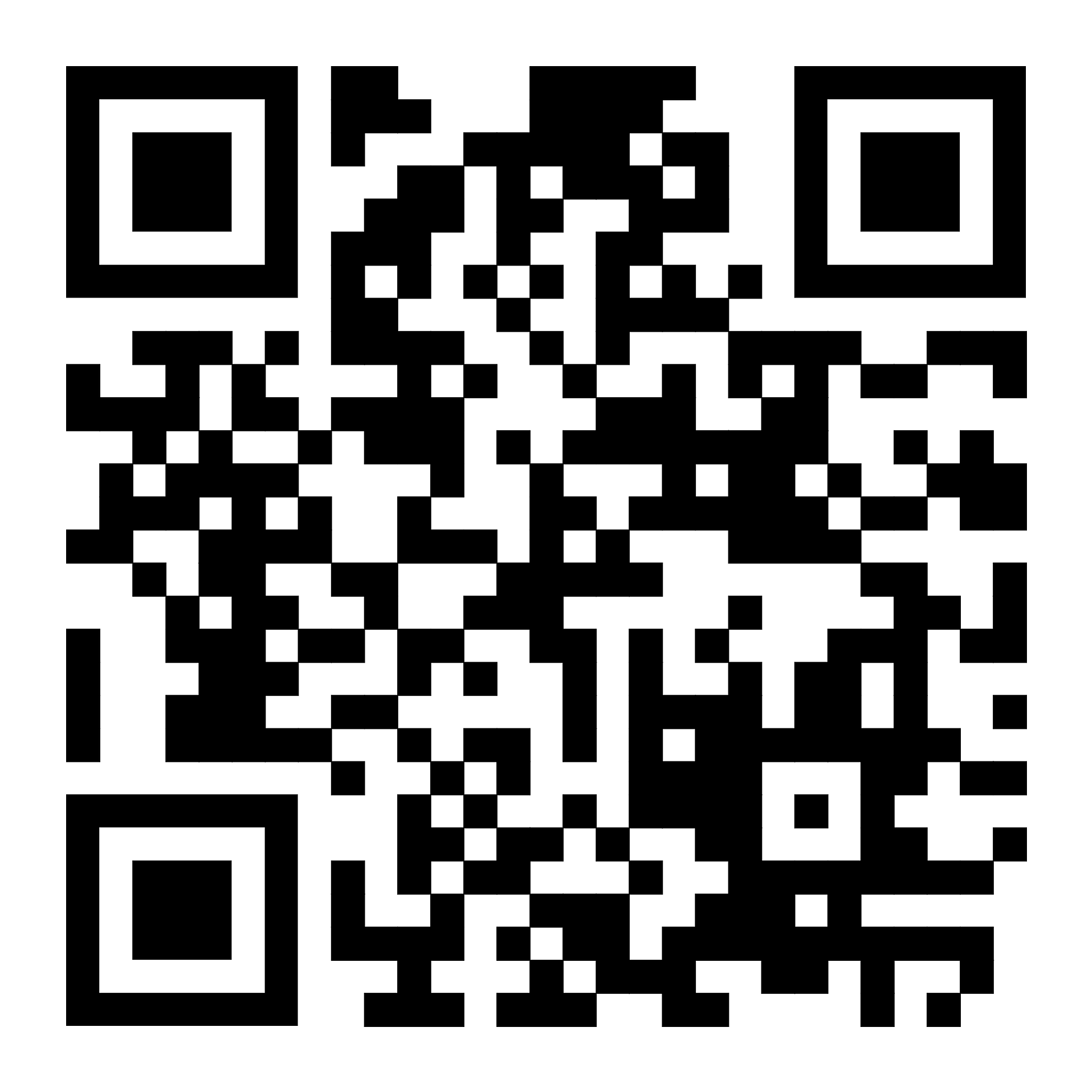 QR Code Prise de rendez-vous