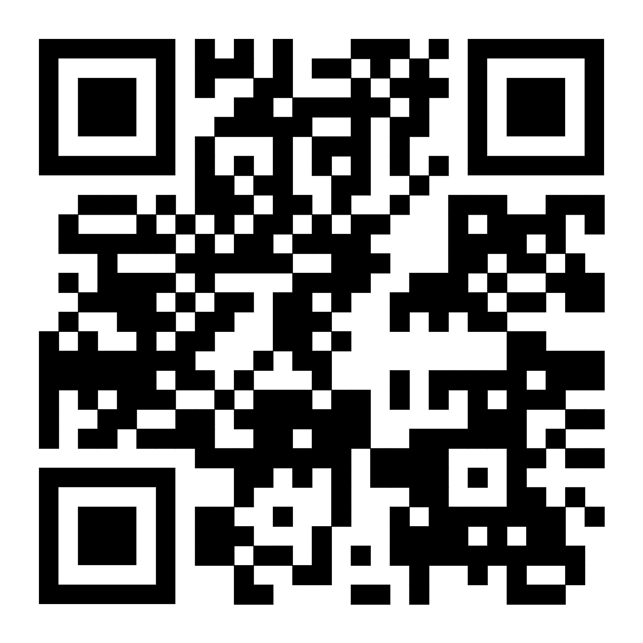 QR Code Prise de rendez-vous