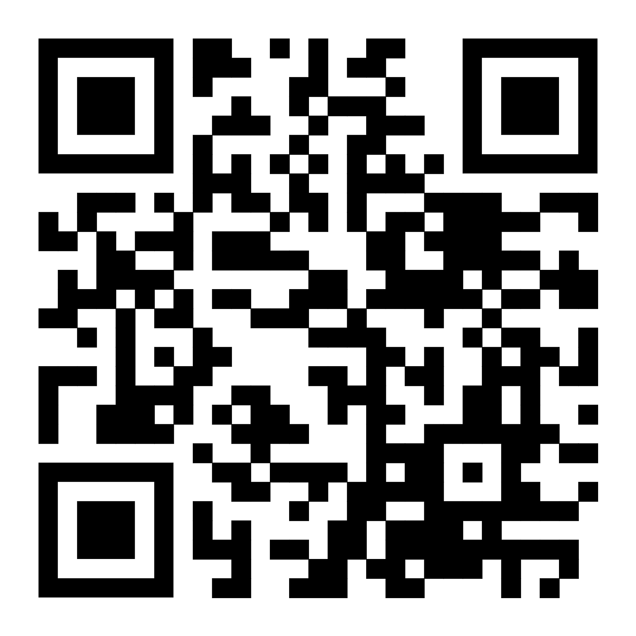 QR Code Prise de rendez-vous