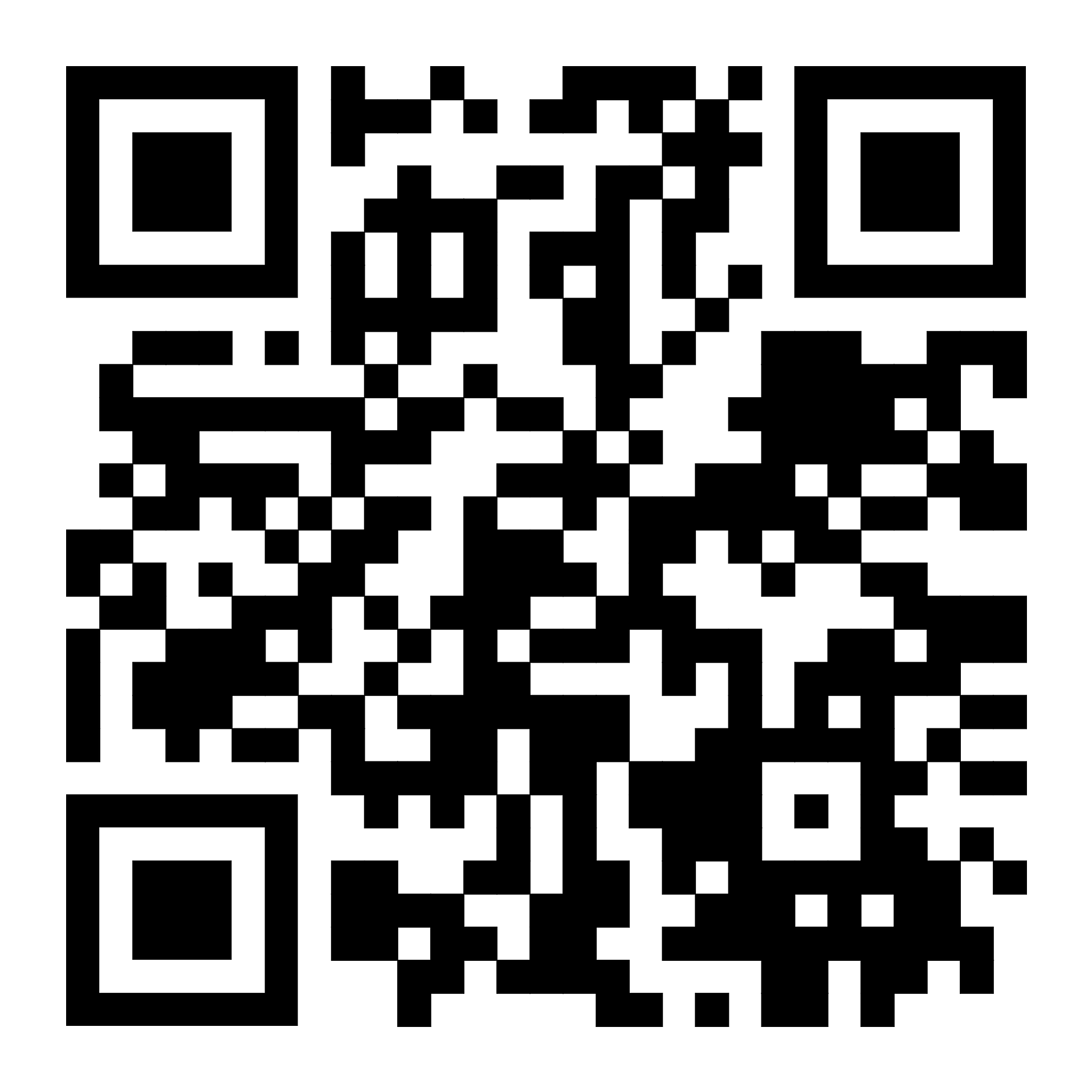 QR Code Prise de rendez-vous