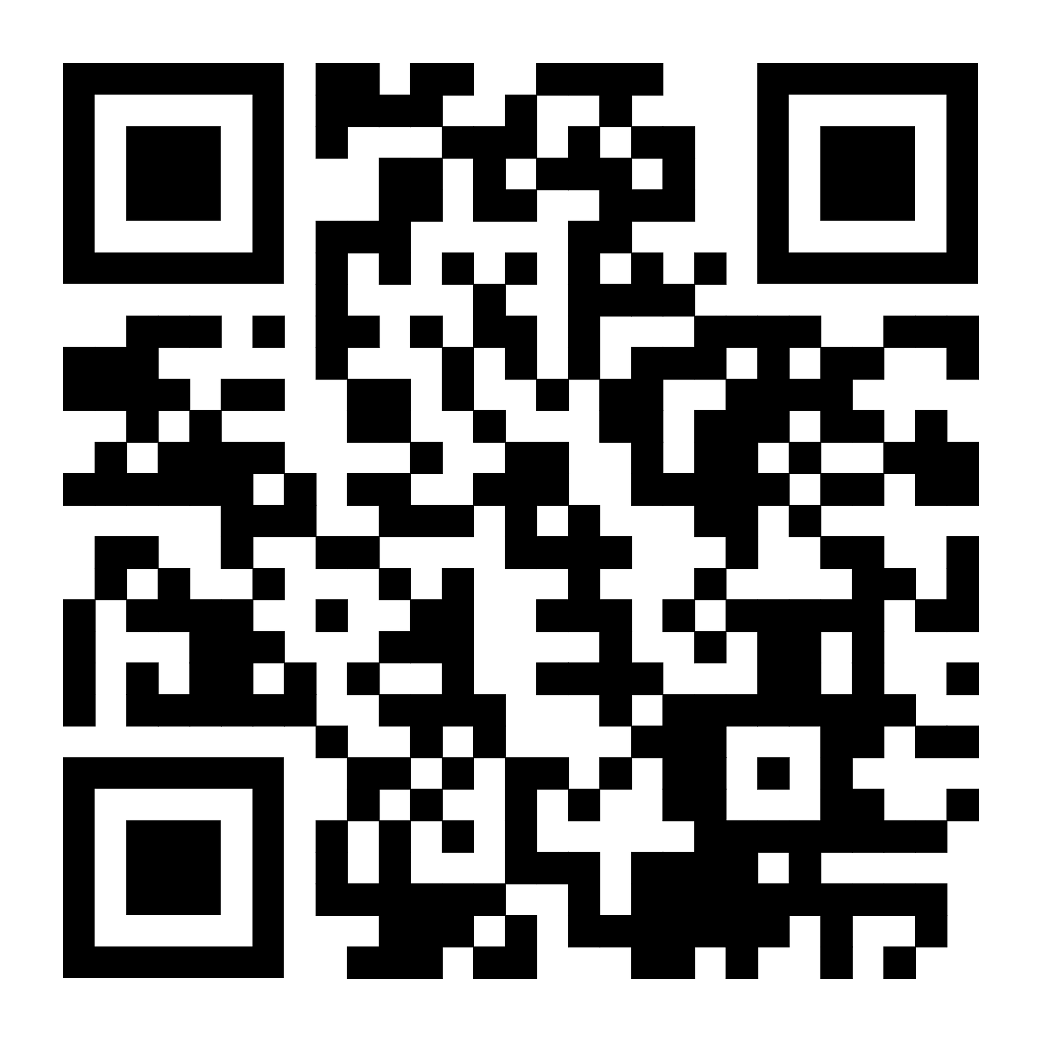 QR Code Prise de rendez-vous